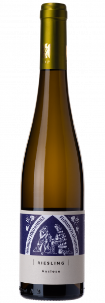 Theo Minges Riesling Auslese Bio