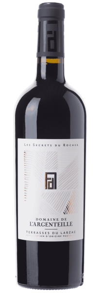 Domaine de l'Argenteille Les Secrets du Rocher