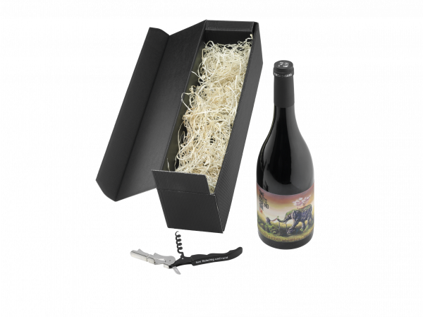 Geschenk "Runder Geburtstag"