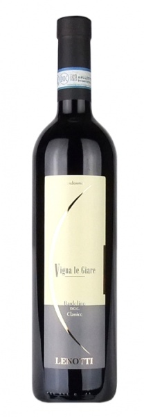 Lenotti "Vigna Le Giare" Bardolino Classico DOC