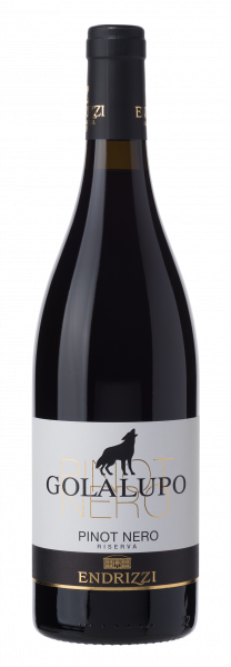 Endrizzi Pinot Nero Riserva Golalupo Trentino DOC