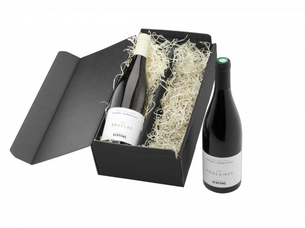 Geschenk "Crozes-Hermitage"