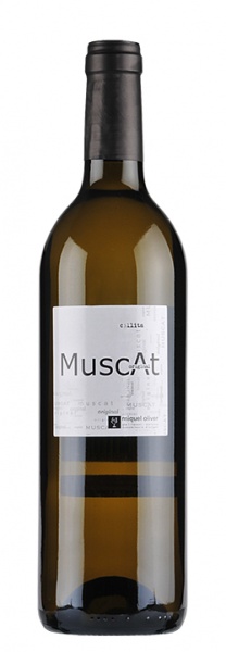 Miquel Oliver Original Muscat