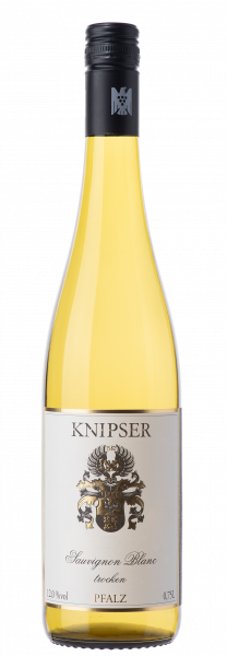 Knipser Sauvignon Blanc trocken