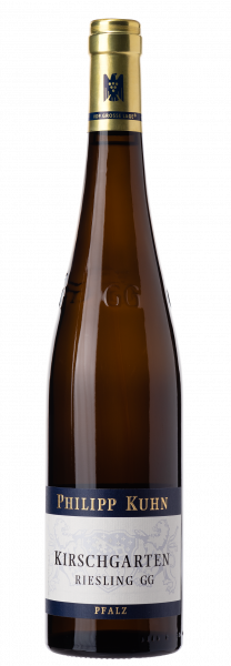 Kuhn Kirschgarten Riesling GG trocken