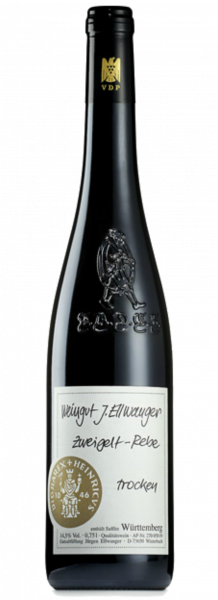 Ellwanger Zweigeltrebe HADES