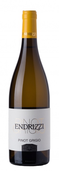 Endrizzi Pinot Grigio Trentino DOC