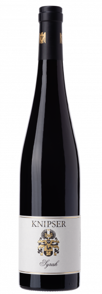 Knipser Syrah trocken