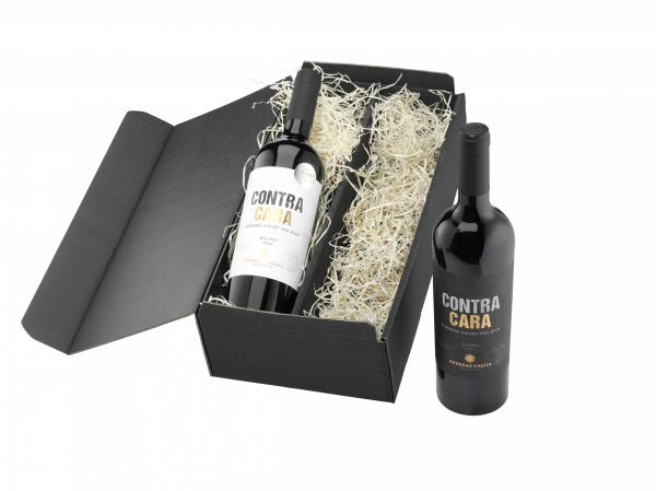 Geschenk "CARActer"
