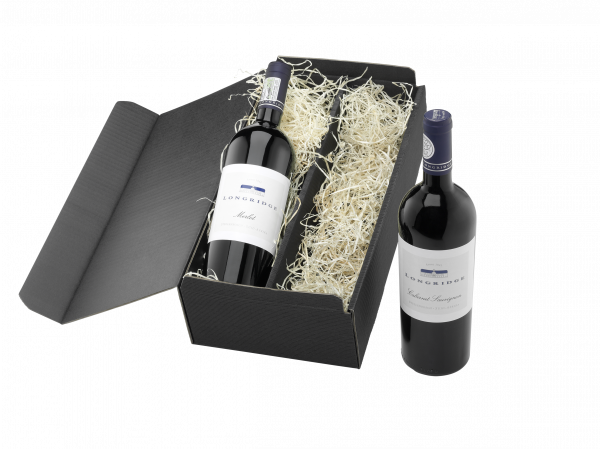 Geschenk "Longridge Safari"