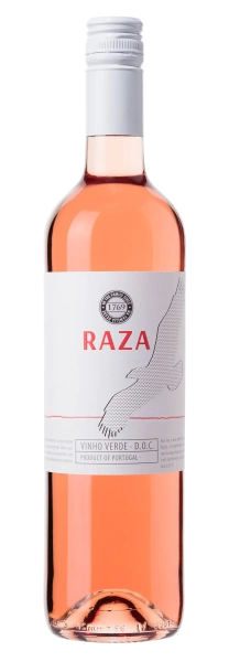 Quinta da Raza Vinho Verde Rosé Raza