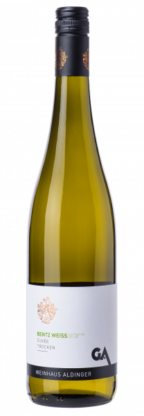 Aldinger "Bentz Weiss" Cuvée trocken