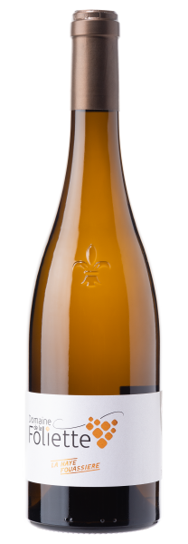 Domaine de la Foliette Muscadet La Haye-Fouassière