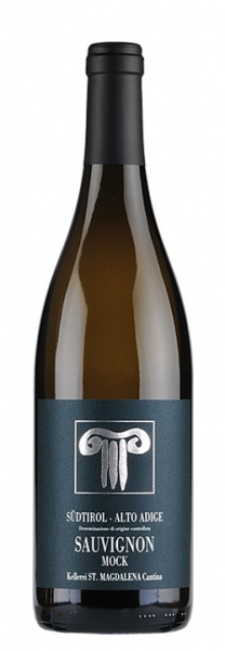 Sauvignon "Mock" Kellerei Bozen
