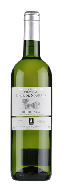 Château Borie de Noaillan Bordeaux blanc