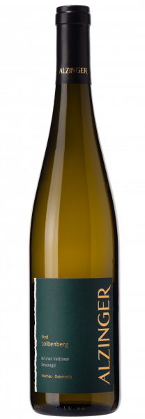 Alzinger Grüner Veltliner Smaragd Loibenberg