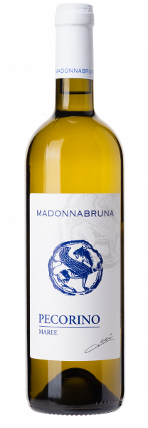 Azienda Agricola Madonnabruna Pecorino Maree Bio