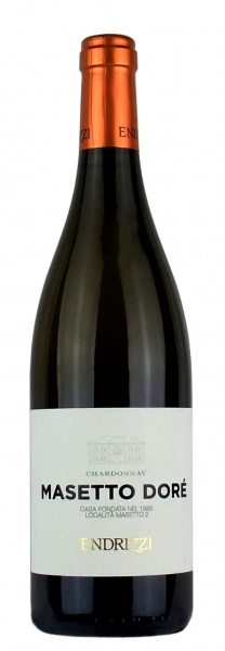 Endrizzi Masetto Doré Chardonnay