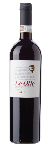 Lenotti "Le Olle" Bardolino Classico Superiore DOCG