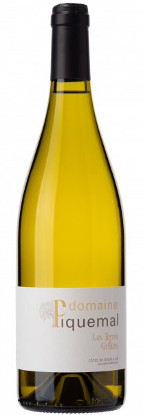 Domaine Piquemal Les Terres Grillées Blanc