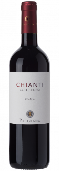 Poliziano Chianti Colli Senesi DOCG