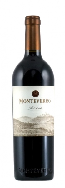 Monteverro Toscana Rosso