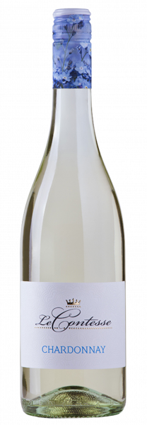 Le Contesse Chardonnay Frizzante