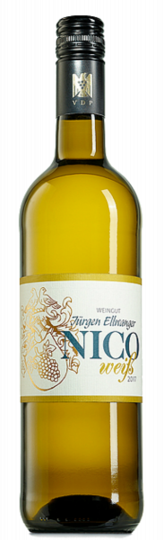 Ellwanger NICO weiß