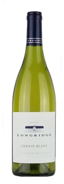 Longridge Chenin blanc Bio