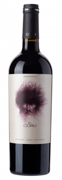 EGO Bodegas Goru