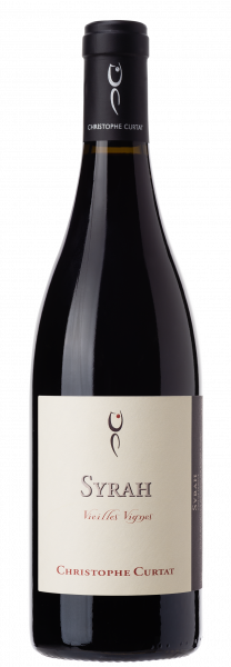 Curtat Syrah Vieilles Vignes