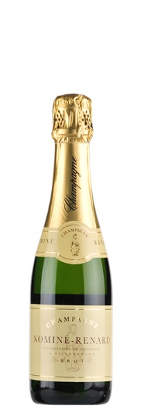 Nominé Renard Brut halbe Flasche