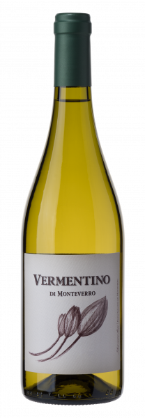 Vermentino di Monteverro