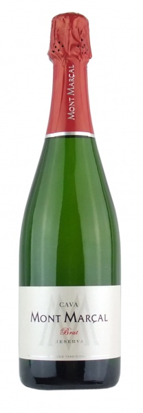 Mont Marcal Cava Brut