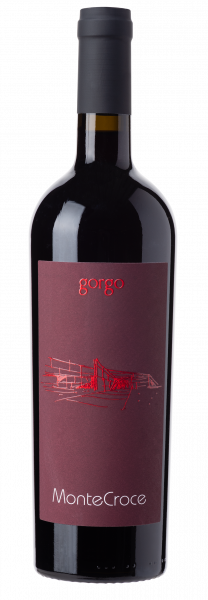 Gorgo Monte Croce Rosso