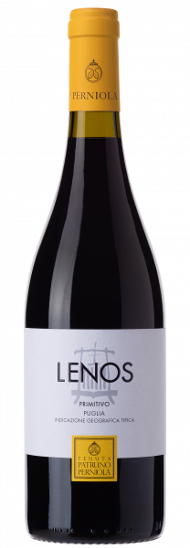 Patruno Lenos Primitivo