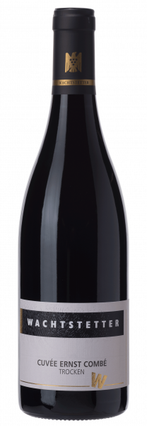 Wachtstetter Ernst Combé Rotwein-Cuvée trocken