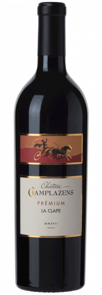 Château Camplazens Premium