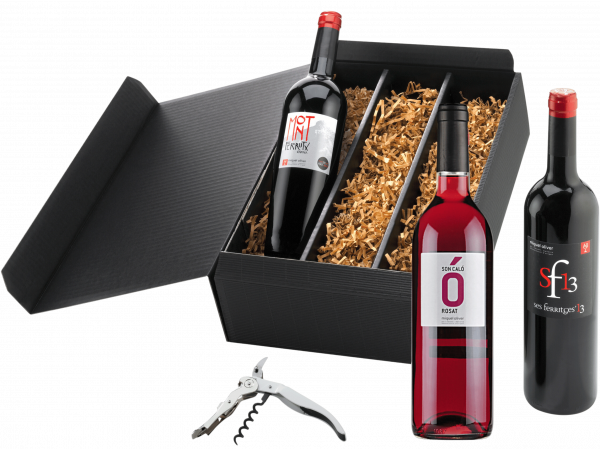 Geschenk "Mallorca"