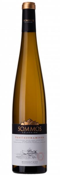 Sommos Gewürztraminer