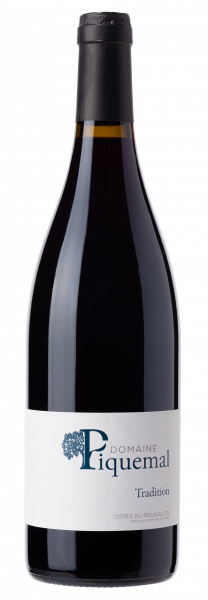 Domaine Piquemal "Tradition" Côtes du Roussillon