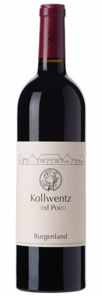 Kollwentz Blaufränkisch Point