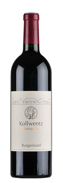 Kollwentz Steinzeiler Cuvée