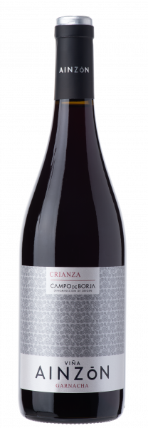 Bodegas Ainzón Viña Ainzón Garnacha Crianza