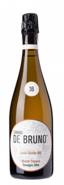 Sandro De Bruno Lessini Durello DOC