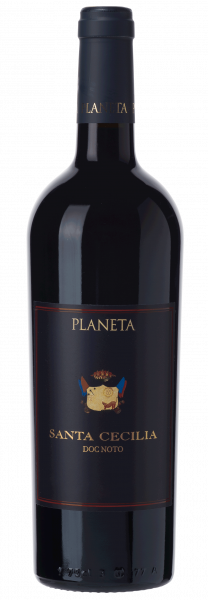 Planeta Santa Cecilia Nero d'Avola