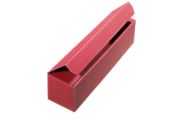 1er Geschenkkarton rot
