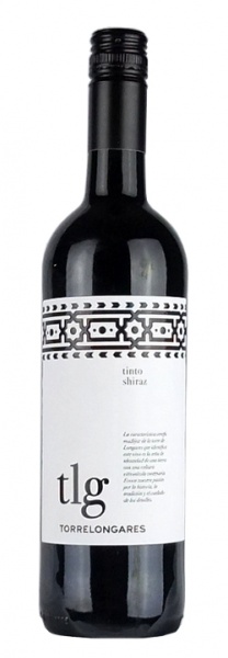 Torrelongares Shiraz