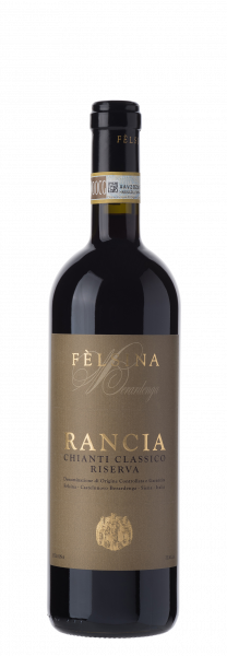 Fèlsina Rancia Chianti Classico Riserva DOCG