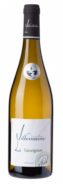 Domaine Villemaine Touraine Sauvignon